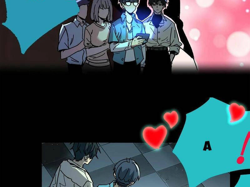 Quỷ Dị Khó Giết? Thật Xin Lỗi, Ta Mới Thật Sự Là Bất Tử Chapter 42 - 16