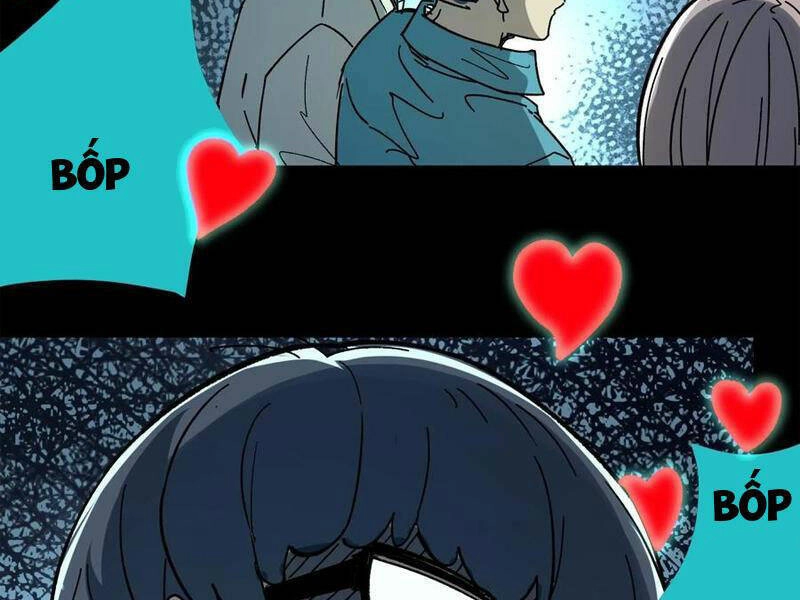 Quỷ Dị Khó Giết? Thật Xin Lỗi, Ta Mới Thật Sự Là Bất Tử Chapter 42 - 18