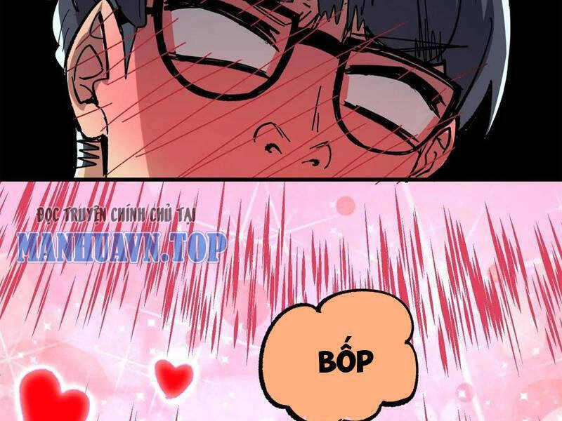 Quỷ Dị Khó Giết? Thật Xin Lỗi, Ta Mới Thật Sự Là Bất Tử Chapter 42 - 21