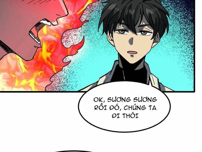 Quỷ Dị Khó Giết? Thật Xin Lỗi, Ta Mới Thật Sự Là Bất Tử Chapter 42 - 25