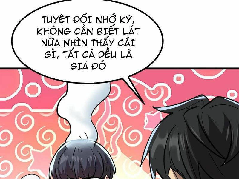 Quỷ Dị Khó Giết? Thật Xin Lỗi, Ta Mới Thật Sự Là Bất Tử Chapter 42 - 26