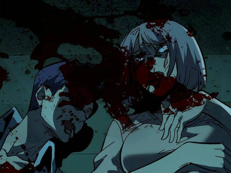 Quỷ Dị Khó Giết? Thật Xin Lỗi, Ta Mới Thật Sự Là Bất Tử Chapter 42 - 33