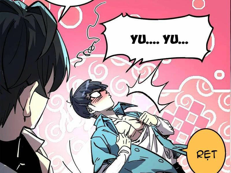 Quỷ Dị Khó Giết? Thật Xin Lỗi, Ta Mới Thật Sự Là Bất Tử Chapter 42 - 37