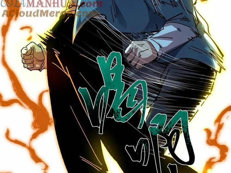 Quỷ Dị Khó Giết? Thật Xin Lỗi, Ta Mới Thật Sự Là Bất Tử Chapter 42 - 44