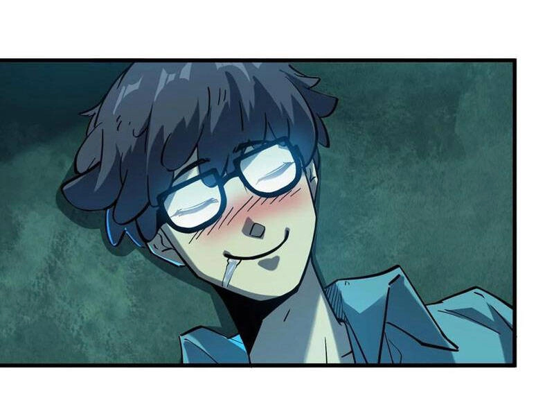 Quỷ Dị Khó Giết? Thật Xin Lỗi, Ta Mới Thật Sự Là Bất Tử Chapter 43 - 1