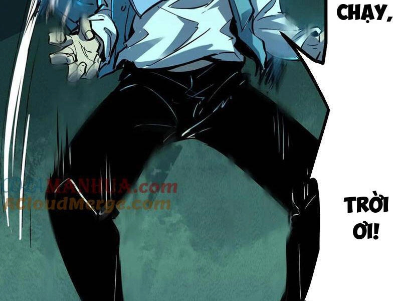 Quỷ Dị Khó Giết? Thật Xin Lỗi, Ta Mới Thật Sự Là Bất Tử Chapter 43 - 5