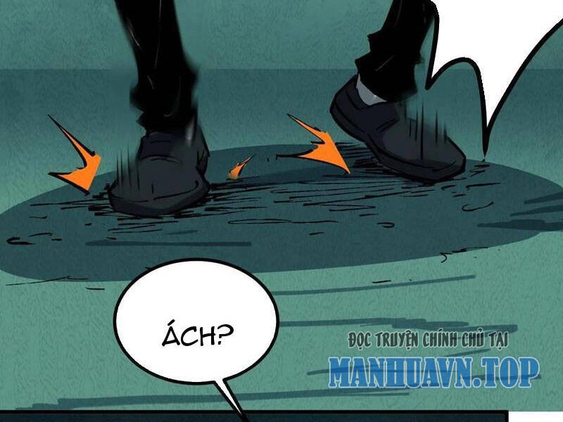 Quỷ Dị Khó Giết? Thật Xin Lỗi, Ta Mới Thật Sự Là Bất Tử Chapter 43 - 6