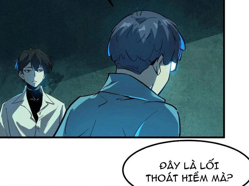 Quỷ Dị Khó Giết? Thật Xin Lỗi, Ta Mới Thật Sự Là Bất Tử Chapter 43 - 7