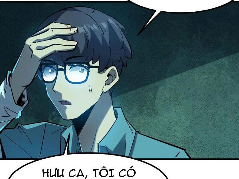 Quỷ Dị Khó Giết? Thật Xin Lỗi, Ta Mới Thật Sự Là Bất Tử Chapter 43 - 8