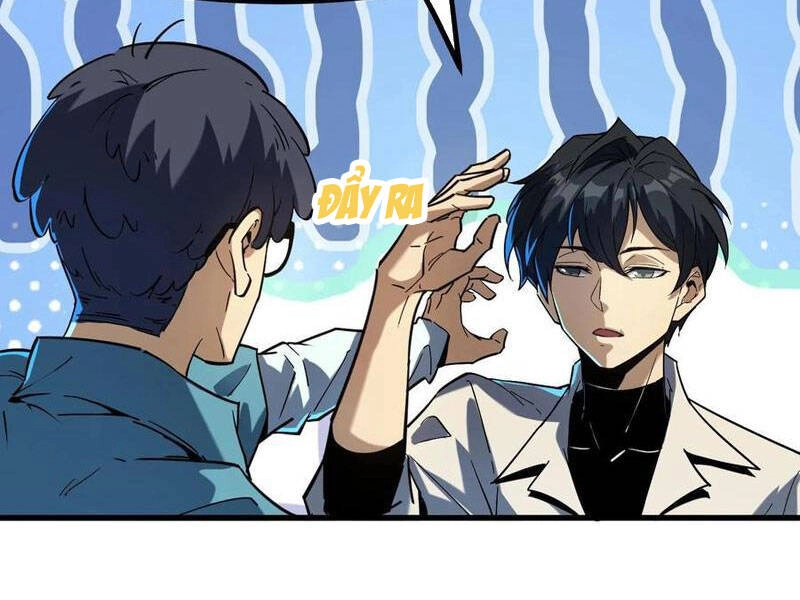 Quỷ Dị Khó Giết? Thật Xin Lỗi, Ta Mới Thật Sự Là Bất Tử Chapter 43 - 13