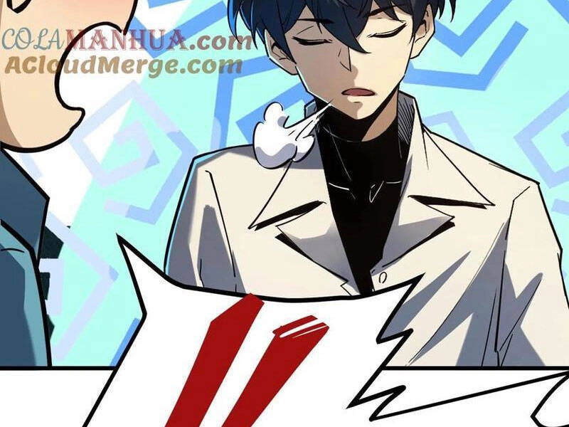 Quỷ Dị Khó Giết? Thật Xin Lỗi, Ta Mới Thật Sự Là Bất Tử Chapter 43 - 15