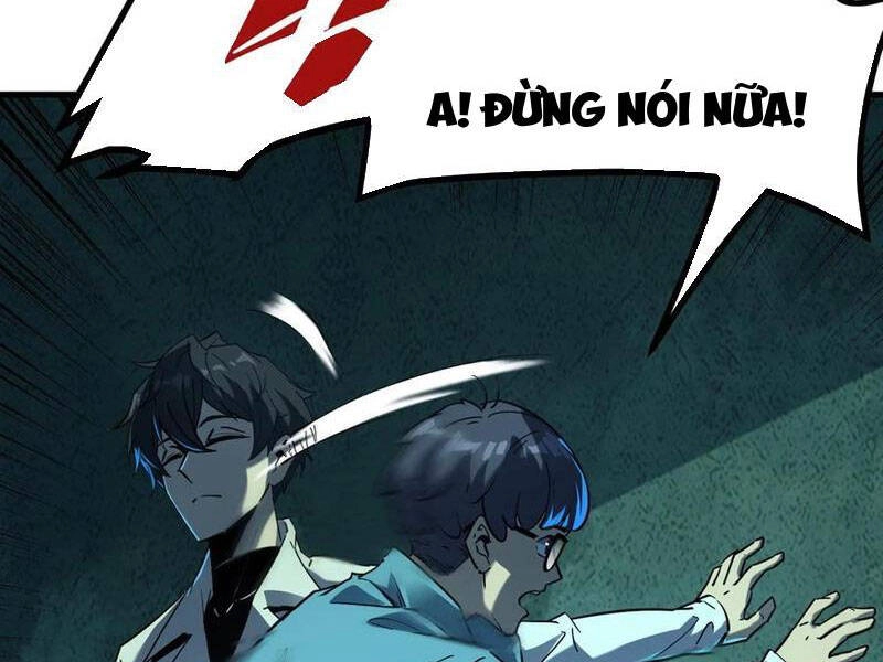 Quỷ Dị Khó Giết? Thật Xin Lỗi, Ta Mới Thật Sự Là Bất Tử Chapter 43 - 16