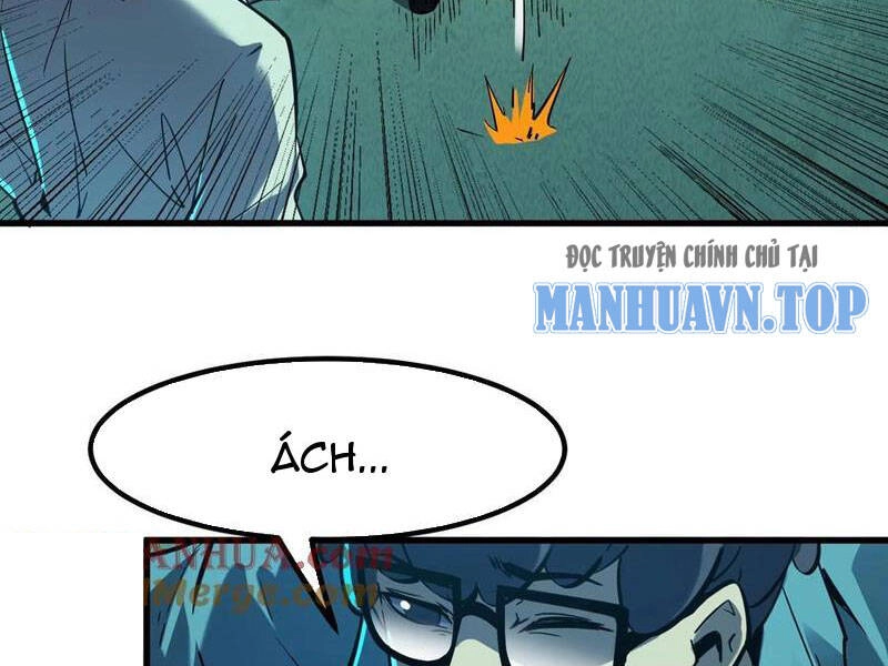 Quỷ Dị Khó Giết? Thật Xin Lỗi, Ta Mới Thật Sự Là Bất Tử Chapter 43 - 19