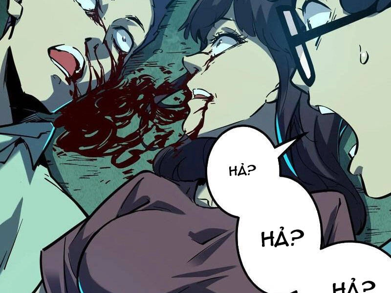 Quỷ Dị Khó Giết? Thật Xin Lỗi, Ta Mới Thật Sự Là Bất Tử Chapter 43 - 21