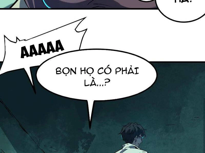 Quỷ Dị Khó Giết? Thật Xin Lỗi, Ta Mới Thật Sự Là Bất Tử Chapter 43 - 22