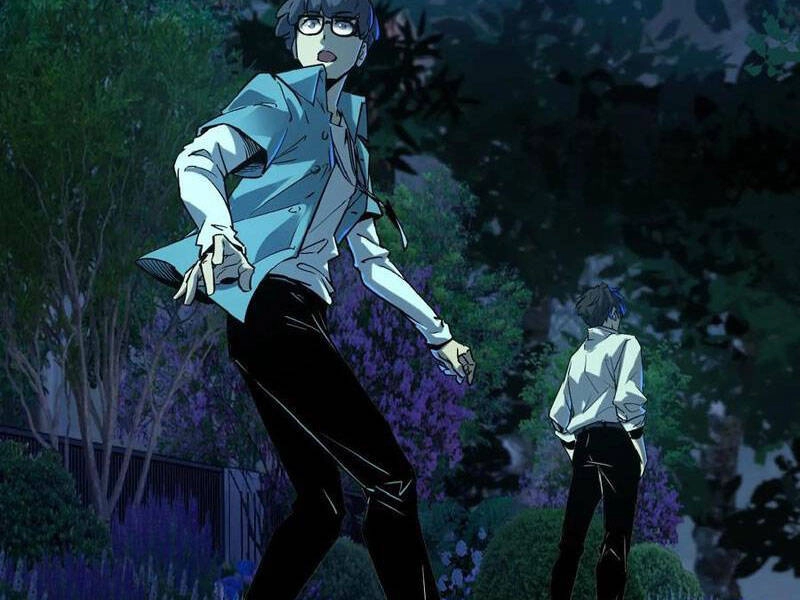 Quỷ Dị Khó Giết? Thật Xin Lỗi, Ta Mới Thật Sự Là Bất Tử Chapter 43 - 33