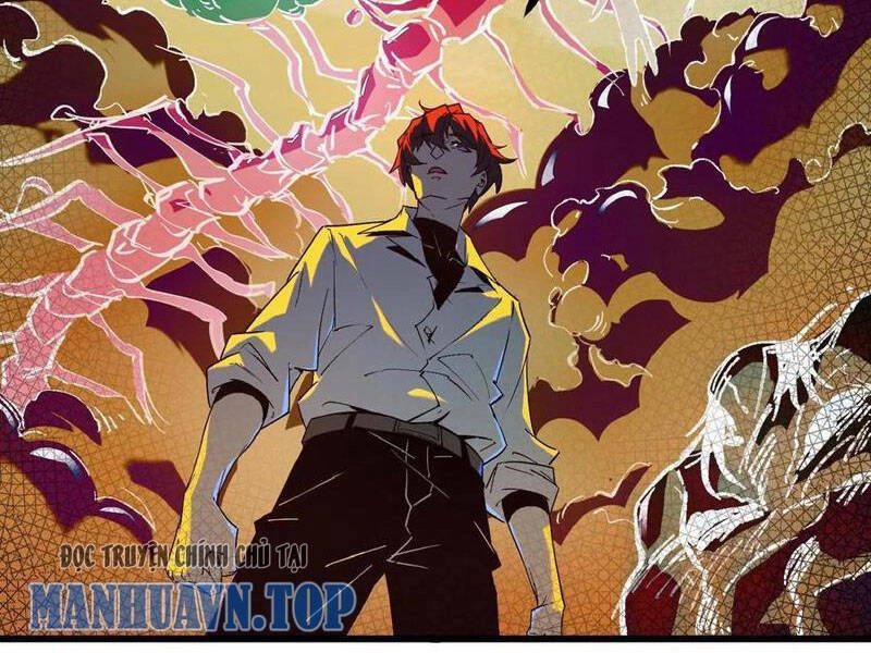 Quỷ Dị Khó Giết? Thật Xin Lỗi, Ta Mới Thật Sự Là Bất Tử Chapter 43 - 36