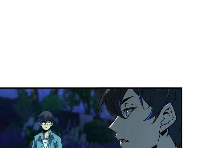 Quỷ Dị Khó Giết? Thật Xin Lỗi, Ta Mới Thật Sự Là Bất Tử Chapter 43 - 37