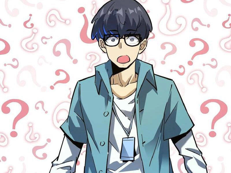 Quỷ Dị Khó Giết? Thật Xin Lỗi, Ta Mới Thật Sự Là Bất Tử Chapter 43 - 39