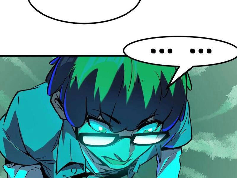 Quỷ Dị Khó Giết? Thật Xin Lỗi, Ta Mới Thật Sự Là Bất Tử Chapter 43 - 41