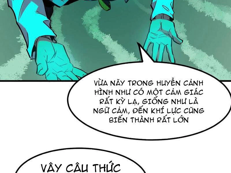 Quỷ Dị Khó Giết? Thật Xin Lỗi, Ta Mới Thật Sự Là Bất Tử Chapter 43 - 42