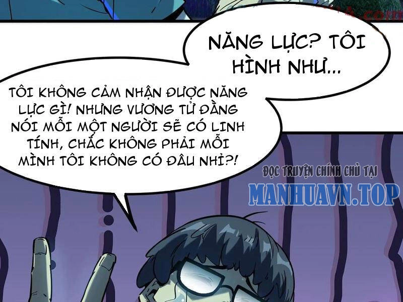 Quỷ Dị Khó Giết? Thật Xin Lỗi, Ta Mới Thật Sự Là Bất Tử Chapter 43 - 44