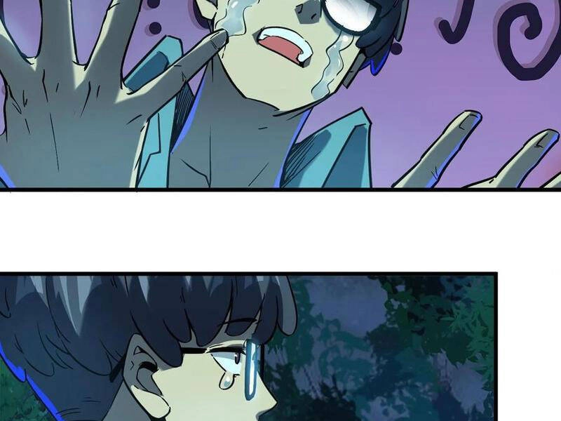 Quỷ Dị Khó Giết? Thật Xin Lỗi, Ta Mới Thật Sự Là Bất Tử Chapter 43 - 45