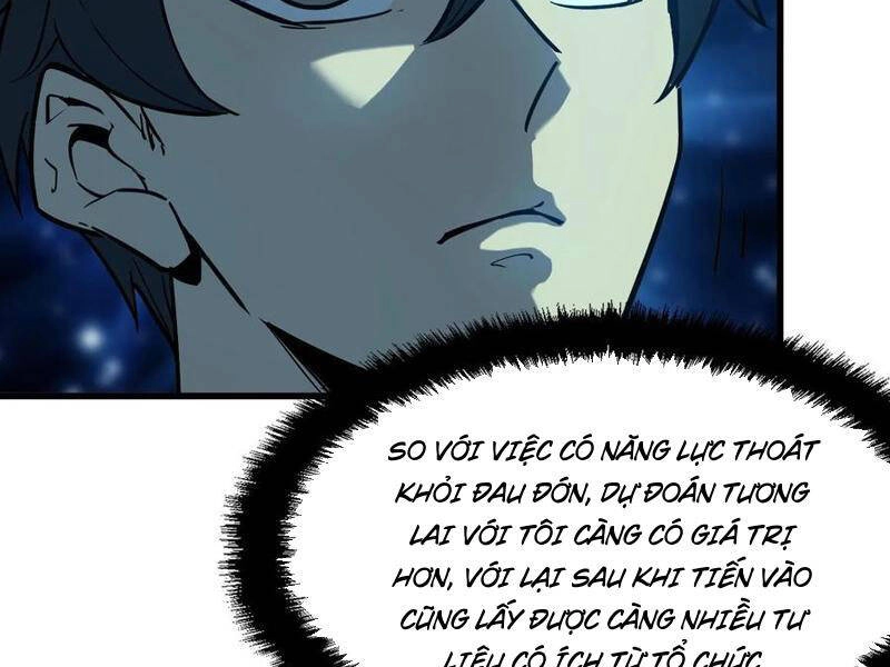 Quỷ Dị Khó Giết? Thật Xin Lỗi, Ta Mới Thật Sự Là Bất Tử Chapter 43 - 52