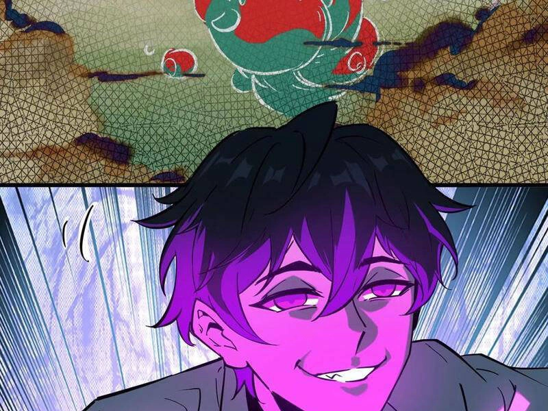 Quỷ Dị Khó Giết? Thật Xin Lỗi, Ta Mới Thật Sự Là Bất Tử Chapter 43 - 55