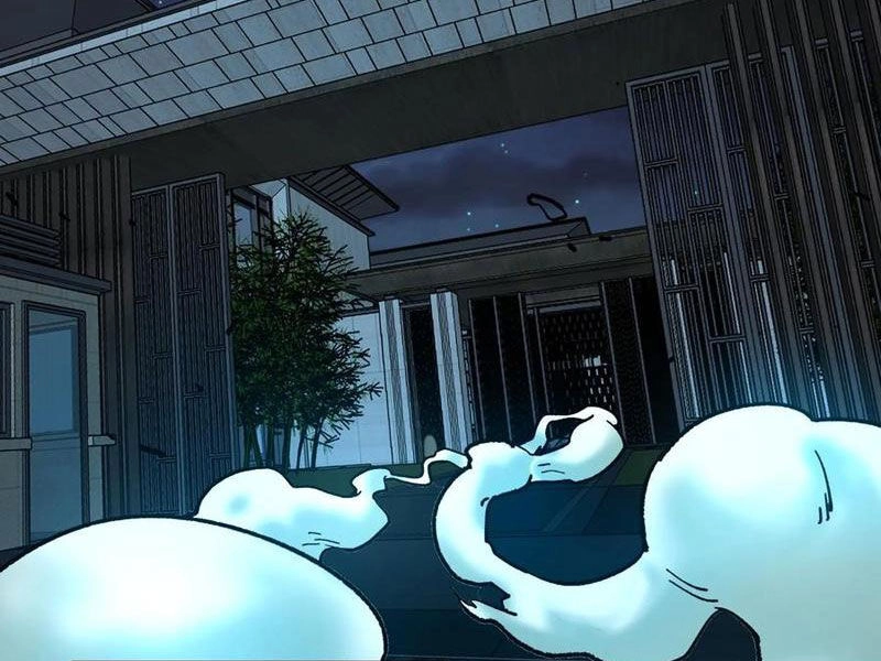 Quỷ Dị Khó Giết? Thật Xin Lỗi, Ta Mới Thật Sự Là Bất Tử Chapter 44 - 7