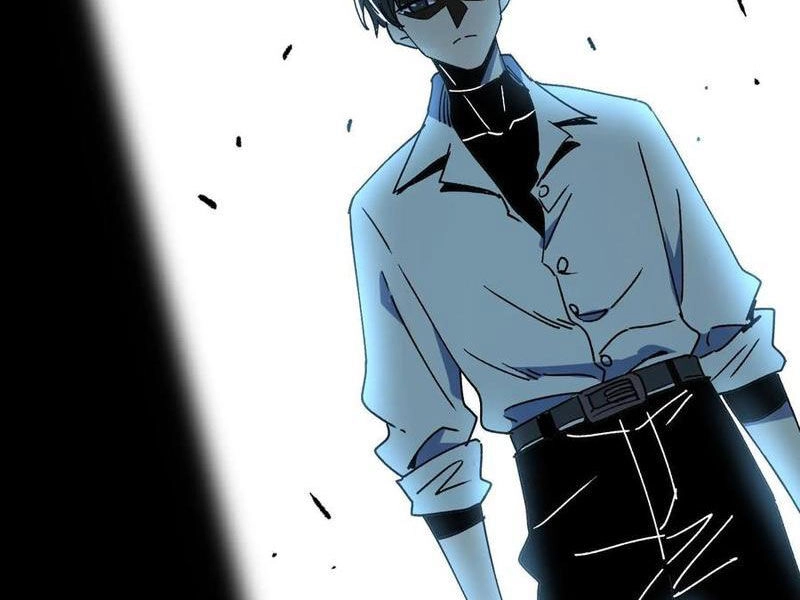 Quỷ Dị Khó Giết? Thật Xin Lỗi, Ta Mới Thật Sự Là Bất Tử Chapter 44 - 10