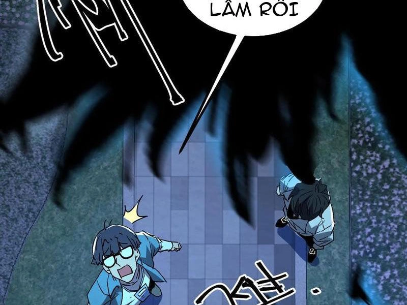 Quỷ Dị Khó Giết? Thật Xin Lỗi, Ta Mới Thật Sự Là Bất Tử Chapter 44 - 22