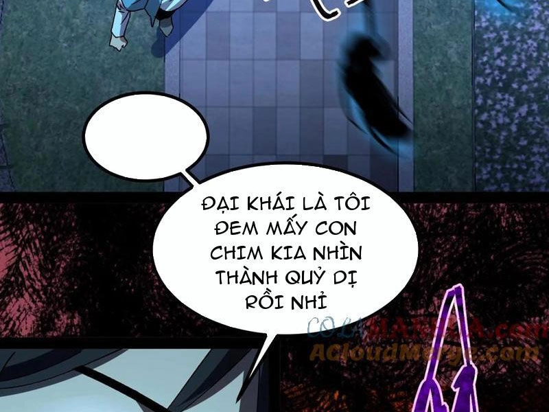 Quỷ Dị Khó Giết? Thật Xin Lỗi, Ta Mới Thật Sự Là Bất Tử Chapter 44 - 23