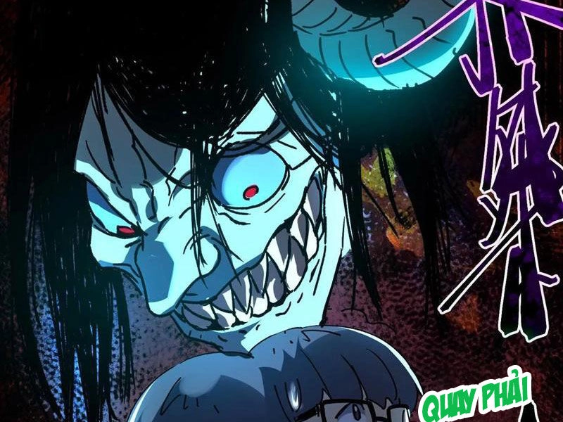 Quỷ Dị Khó Giết? Thật Xin Lỗi, Ta Mới Thật Sự Là Bất Tử Chapter 44 - 25