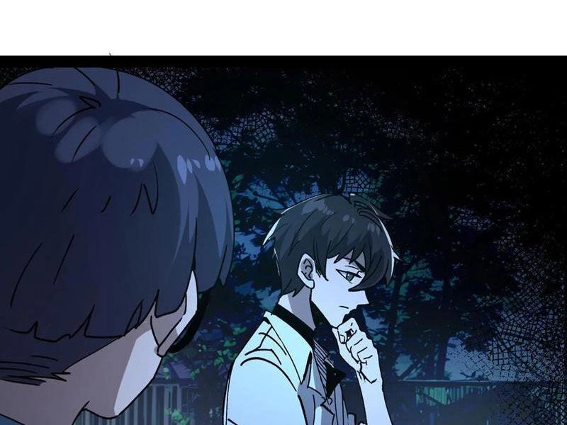 Quỷ Dị Khó Giết? Thật Xin Lỗi, Ta Mới Thật Sự Là Bất Tử Chapter 44 - 31