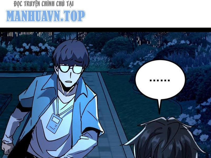 Quỷ Dị Khó Giết? Thật Xin Lỗi, Ta Mới Thật Sự Là Bất Tử Chapter 44 - 36