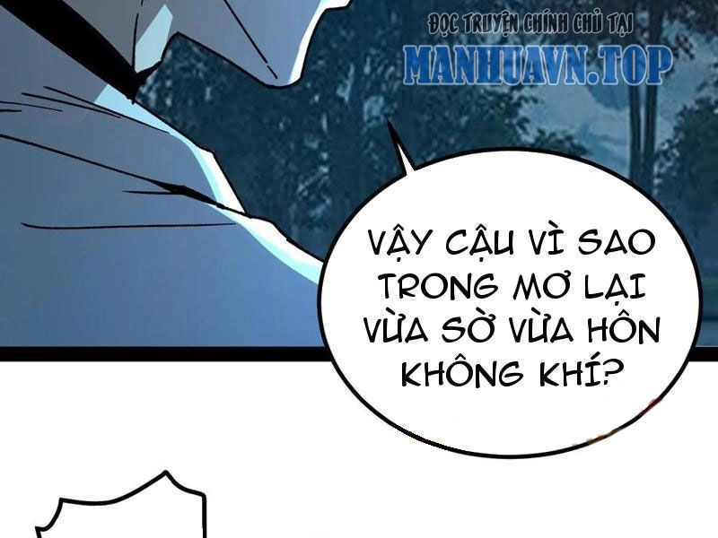 Quỷ Dị Khó Giết? Thật Xin Lỗi, Ta Mới Thật Sự Là Bất Tử Chapter 44 - 47