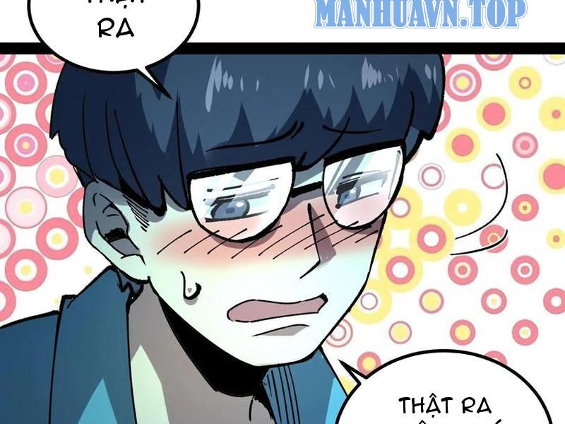 Quỷ Dị Khó Giết? Thật Xin Lỗi, Ta Mới Thật Sự Là Bất Tử Chapter 44 - 58