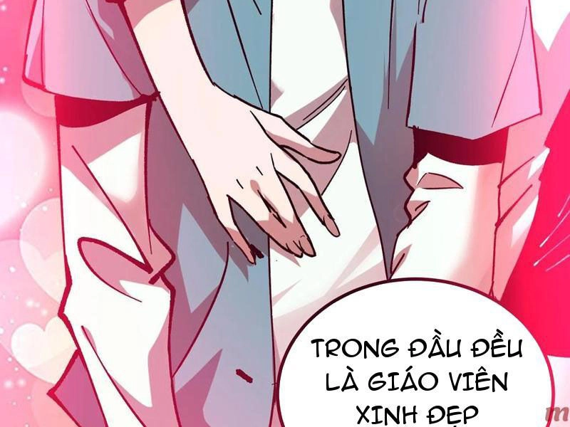 Quỷ Dị Khó Giết? Thật Xin Lỗi, Ta Mới Thật Sự Là Bất Tử Chapter 44 - 61