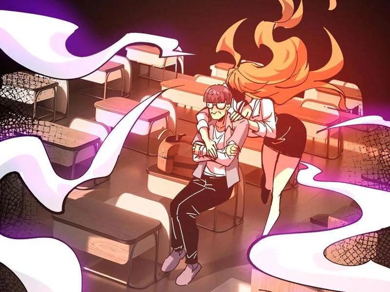 Quỷ Dị Khó Giết? Thật Xin Lỗi, Ta Mới Thật Sự Là Bất Tử Chapter 44 - 67