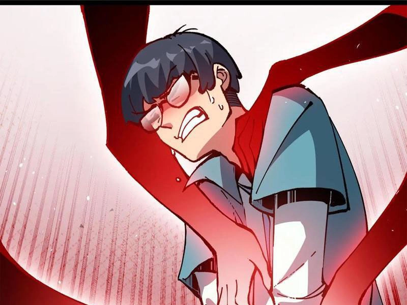 Quỷ Dị Khó Giết? Thật Xin Lỗi, Ta Mới Thật Sự Là Bất Tử Chapter 45 - 1