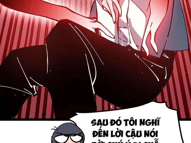 Quỷ Dị Khó Giết? Thật Xin Lỗi, Ta Mới Thật Sự Là Bất Tử Chapter 45 - 2