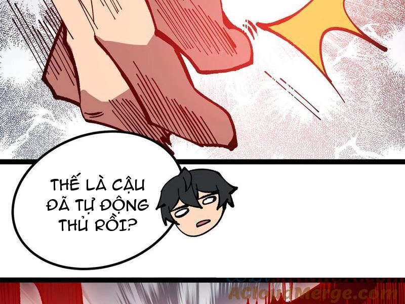 Quỷ Dị Khó Giết? Thật Xin Lỗi, Ta Mới Thật Sự Là Bất Tử Chapter 45 - 4