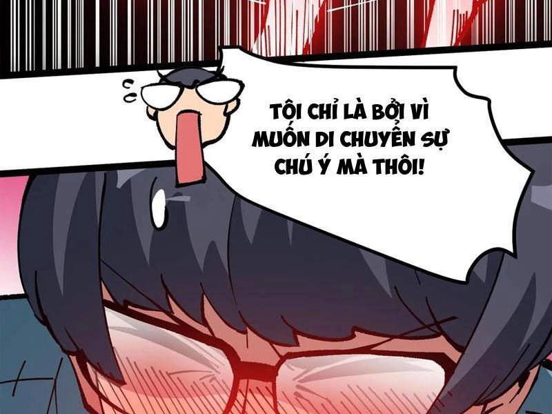 Quỷ Dị Khó Giết? Thật Xin Lỗi, Ta Mới Thật Sự Là Bất Tử Chapter 45 - 6