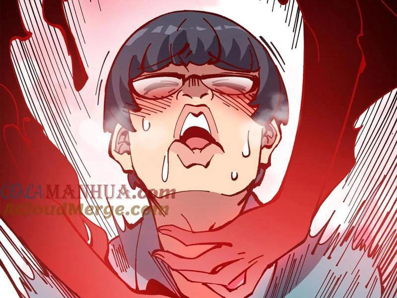 Quỷ Dị Khó Giết? Thật Xin Lỗi, Ta Mới Thật Sự Là Bất Tử Chapter 45 - 9