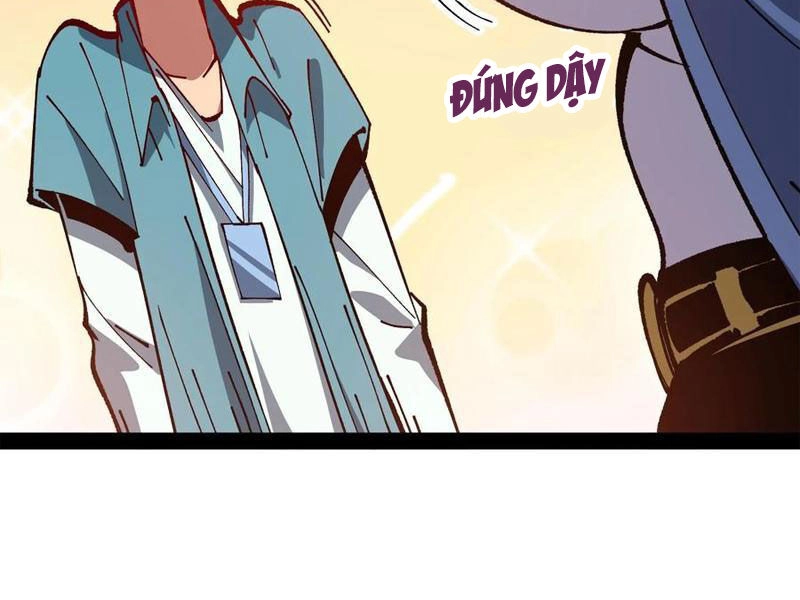 Quỷ Dị Khó Giết? Thật Xin Lỗi, Ta Mới Thật Sự Là Bất Tử Chapter 45 - 32