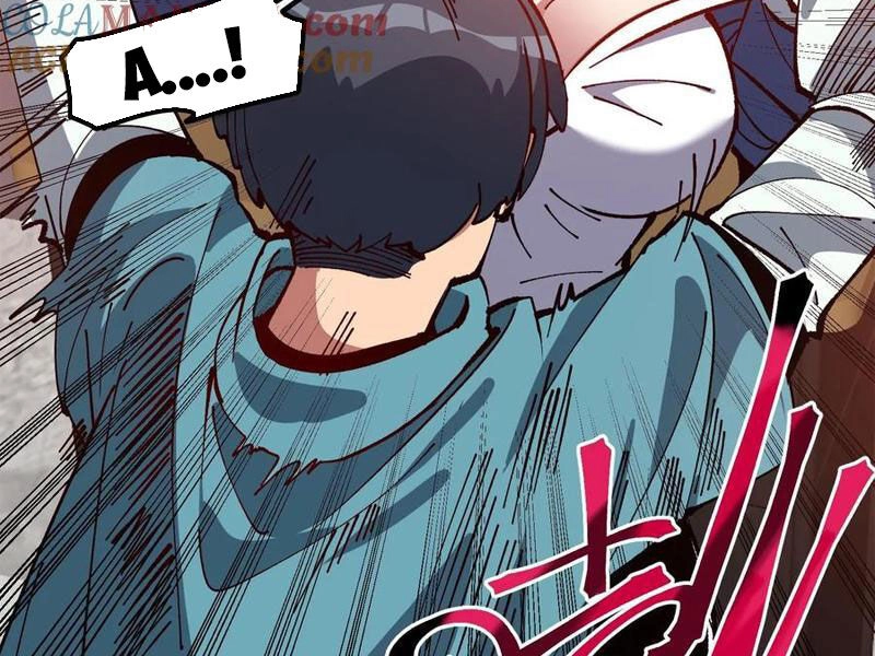 Quỷ Dị Khó Giết? Thật Xin Lỗi, Ta Mới Thật Sự Là Bất Tử Chapter 45 - 43