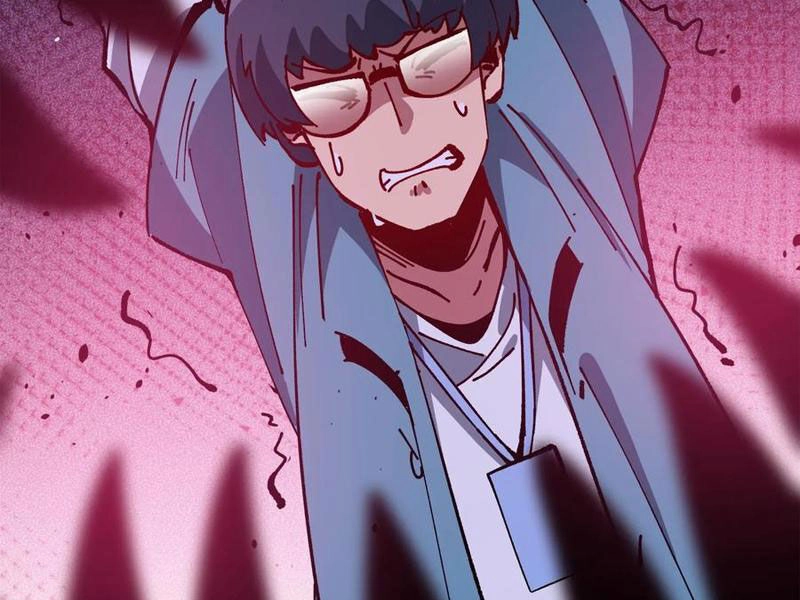 Quỷ Dị Khó Giết? Thật Xin Lỗi, Ta Mới Thật Sự Là Bất Tử Chapter 45 - 68