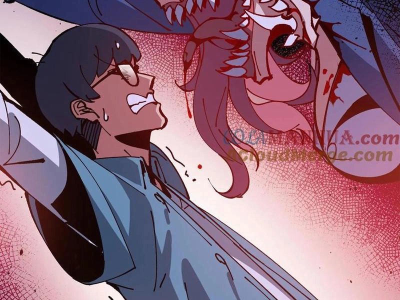 Quỷ Dị Khó Giết? Thật Xin Lỗi, Ta Mới Thật Sự Là Bất Tử Chapter 45 - 71