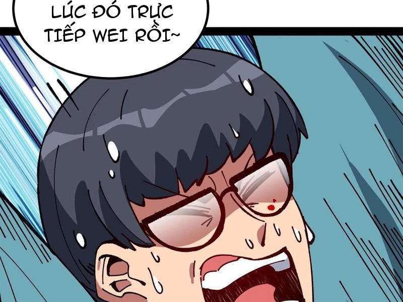 Quỷ Dị Khó Giết? Thật Xin Lỗi, Ta Mới Thật Sự Là Bất Tử Chapter 45 - 73